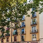 Cozy Rambla Del Raval