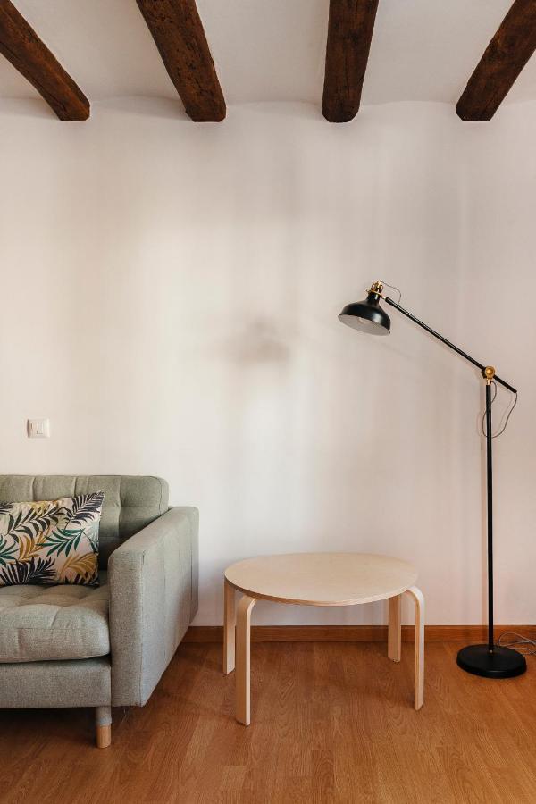 Cozy Rambla Del Raval Appartement Barcelone