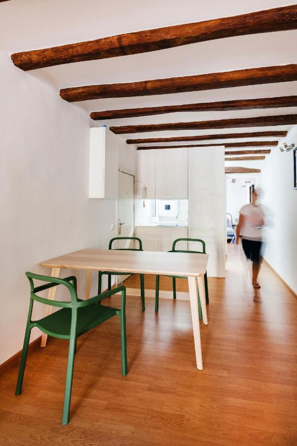 Appartement Cozy Rambla Del Raval